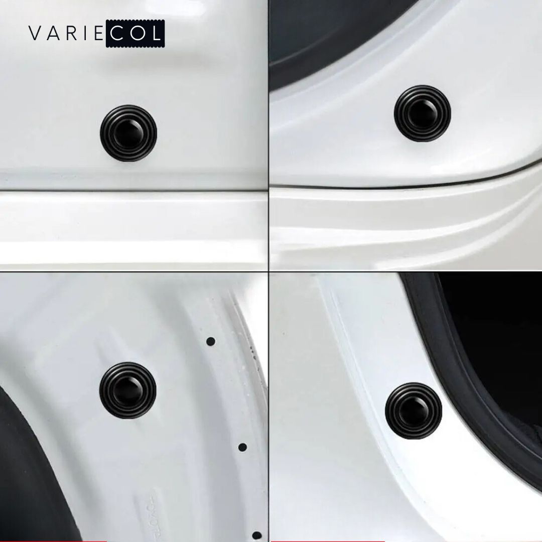 INDISPENSABLE SET DE AMORTIGUADORES PARA PUERTAS X10