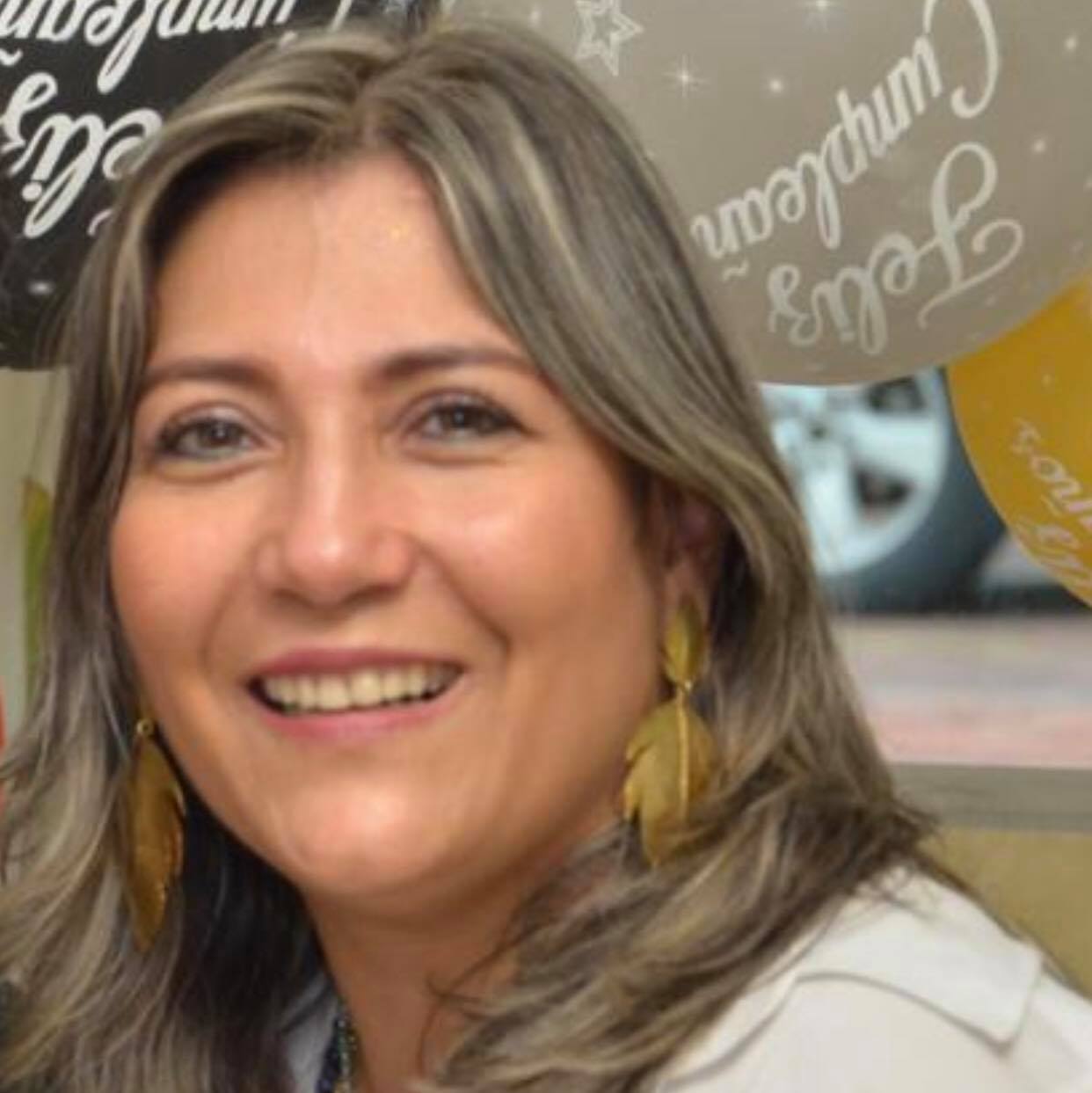 <strong>Estela S</strong> Verificado