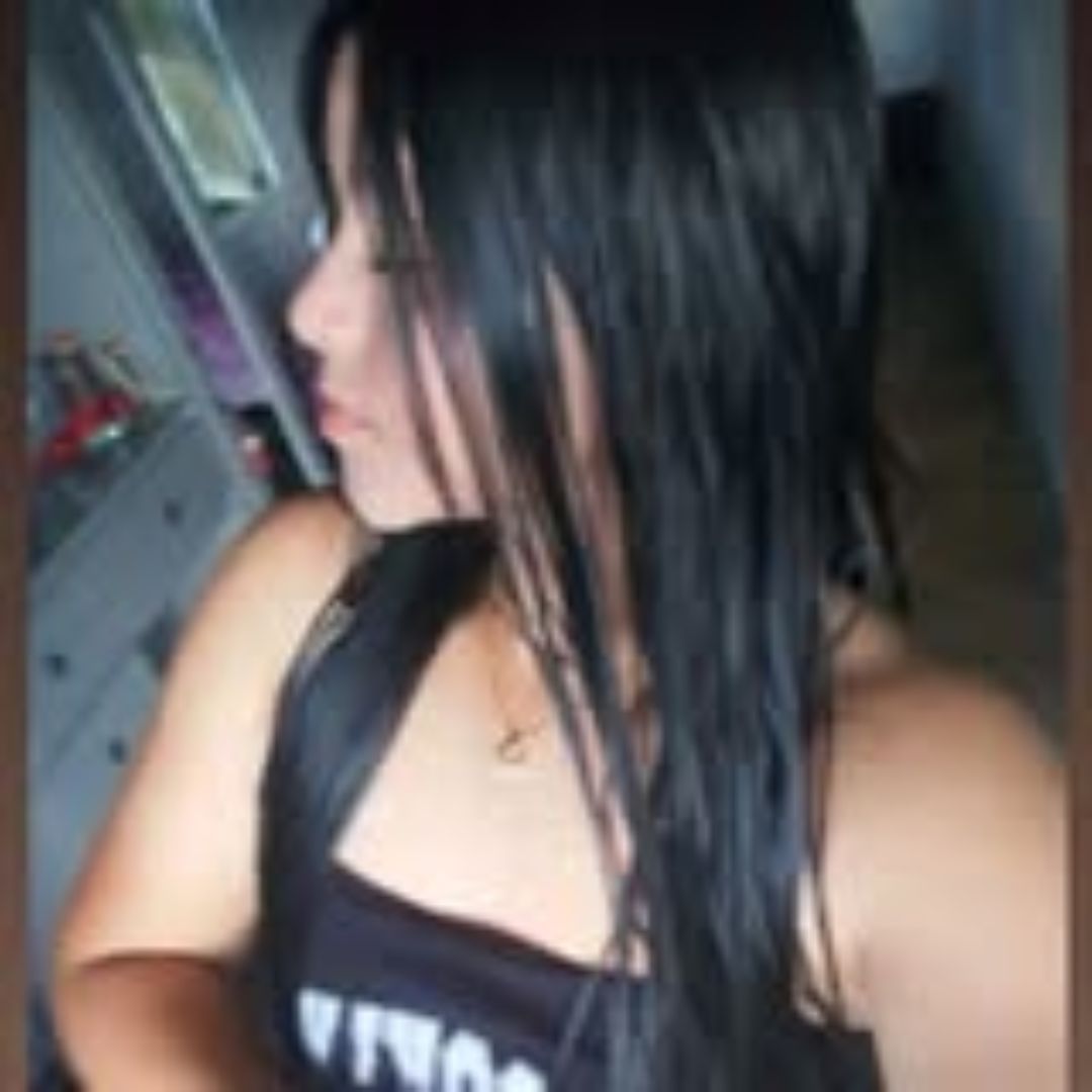 <strong>María Fernanda R.</strong>