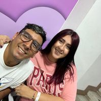 <strong>María R.</strong>