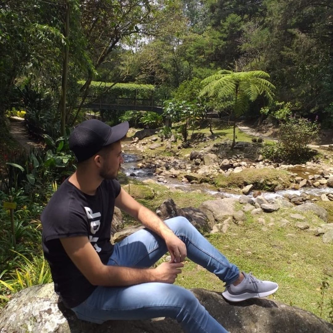 <strong>Carlos Andrés M.</strong>