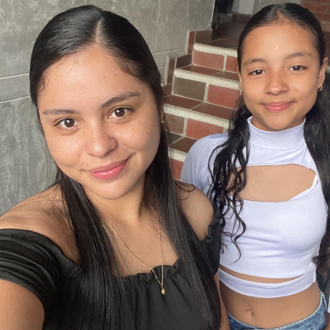 <strong>Ana Sofía M.</strong>