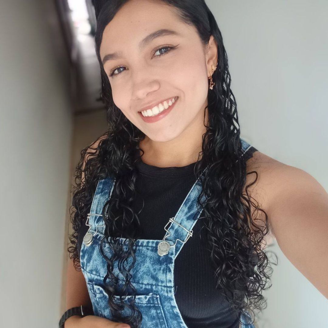 <strong>Julieta M.</strong>