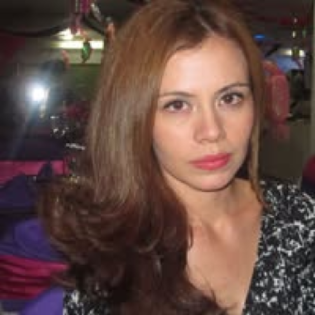 <strong>Andrea M.</strong>