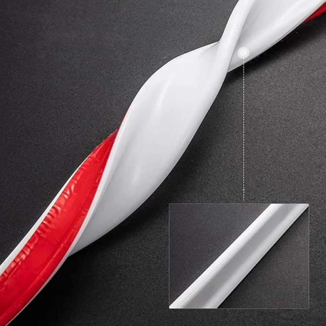 TIRA IMPERMEABLE PARA BAÑO