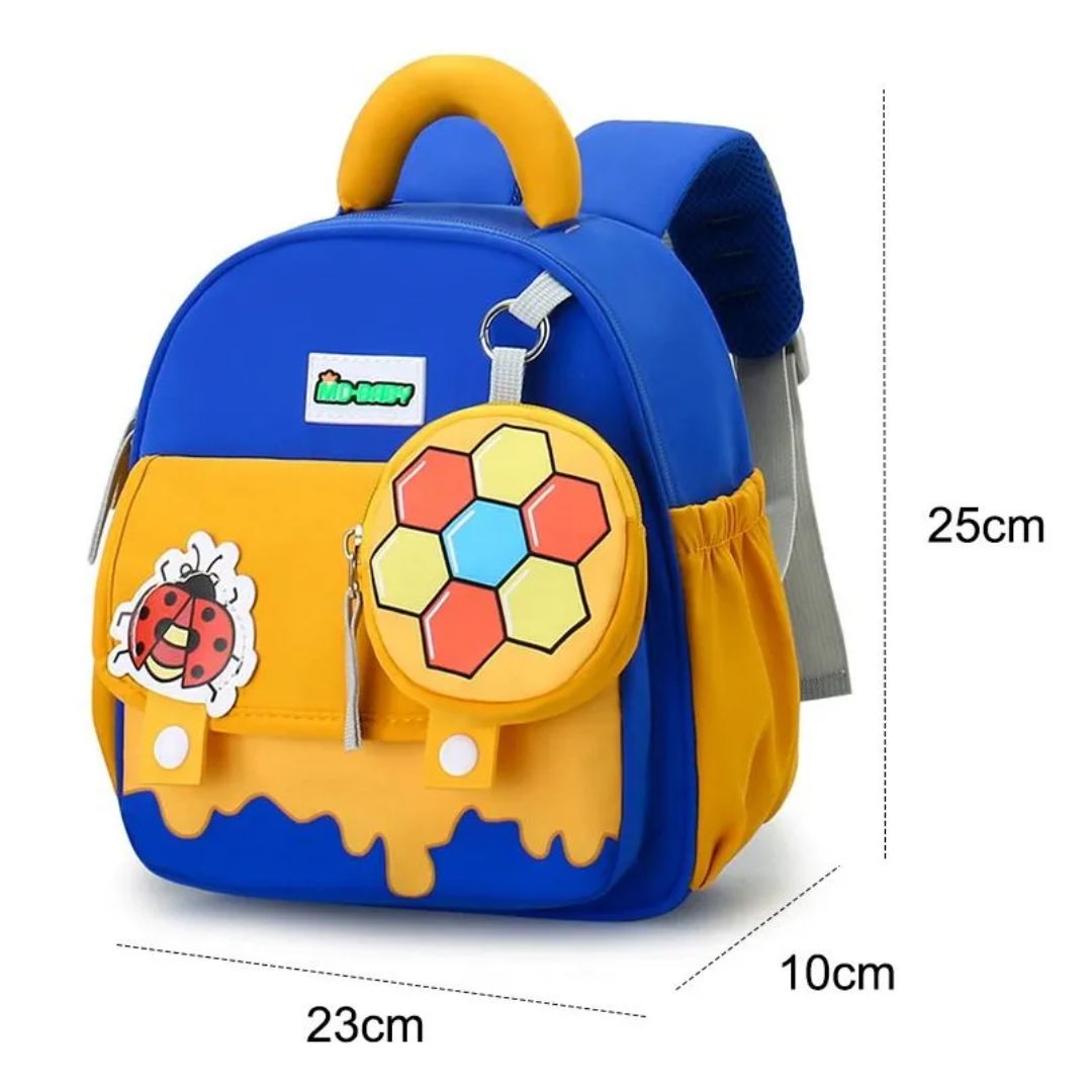 Maleta infantil resistente e impermeable - BOLSO INFANTIL