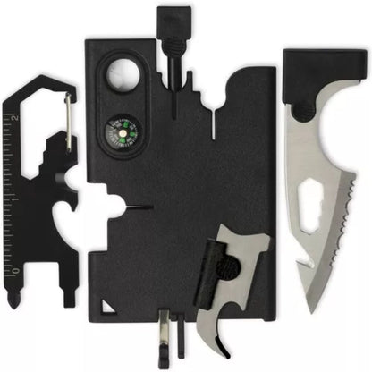 TARJETA HERRAMIENTAS 10 EN 1