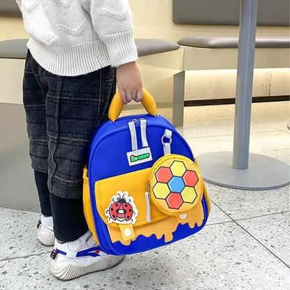 Maleta infantil resistente e impermeable - BOLSO INFANTIL