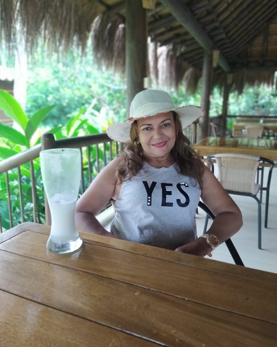 <strong>Daniela M.</strong>