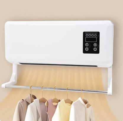 AIRE ACONDICIONADO Y CALEFACCION PORTATIL