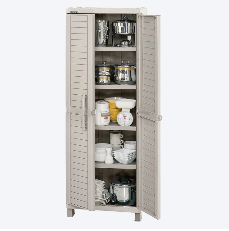 Armario Grande Entrepaños Barú - RIMAX