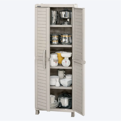 Armario Grande Entrepaños Barú - RIMAX