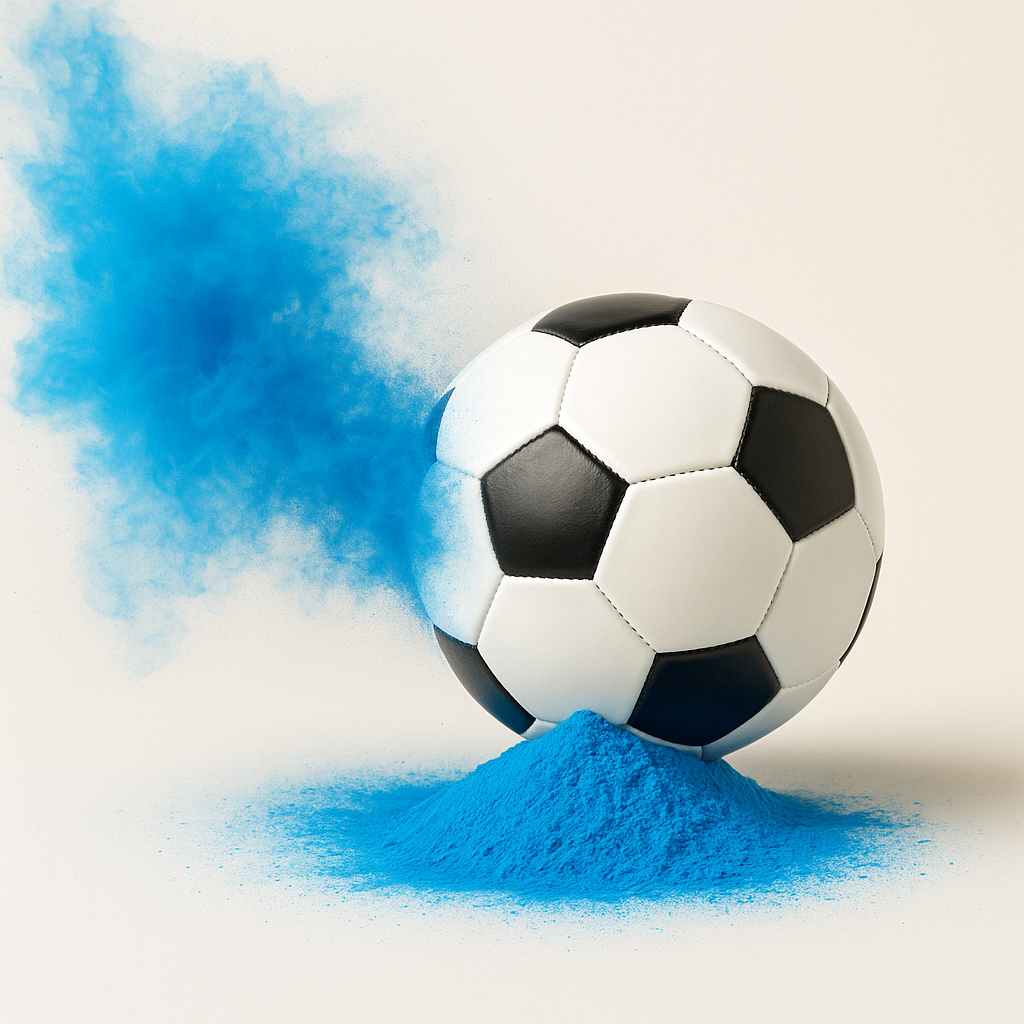 Convierte tu revelación en una explosión de amor y color - BALON REVELADOR DE GENERO.