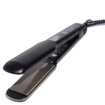 Plancha Profesional para el Cabello | Diseñada para Keratina y Botox Capilar.