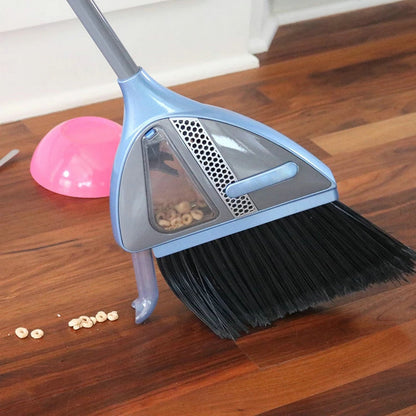 Escoba-Aspiradora Inteligente 2 EN 1 Multifuncional