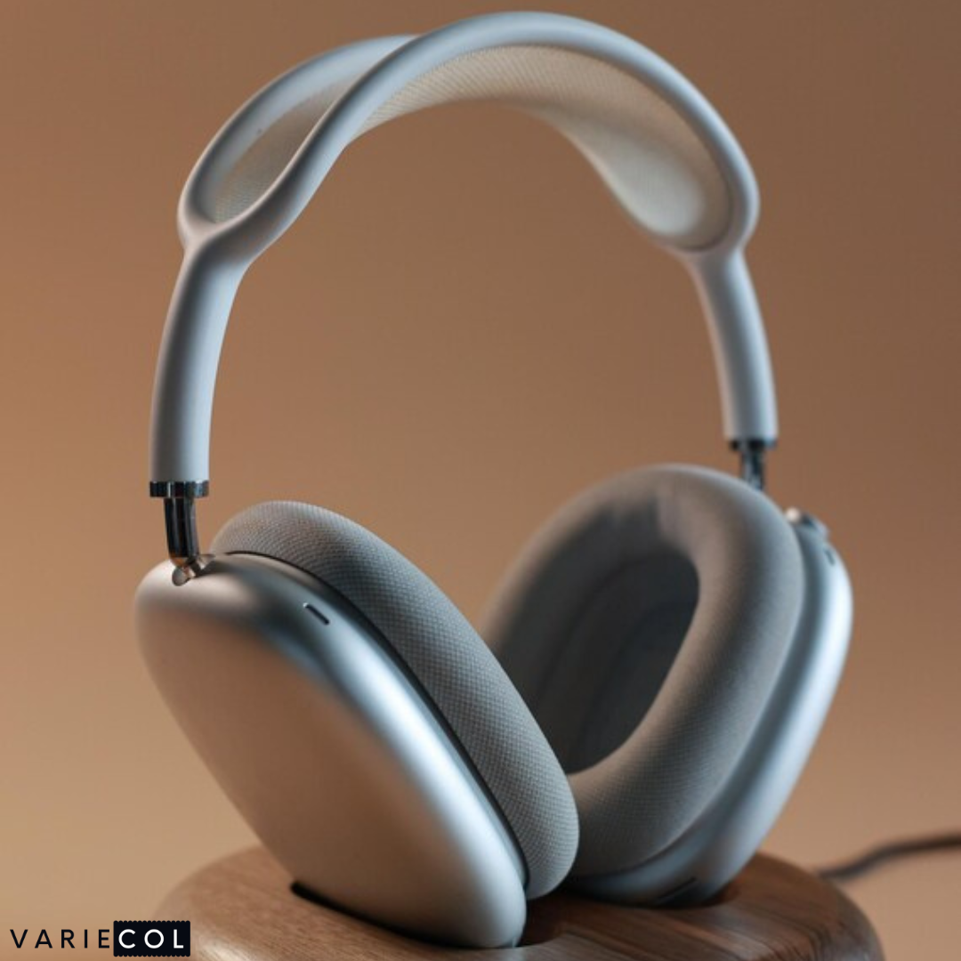 ENVUELVETE EN EL SONIDO DE LOS AURICULARES P9