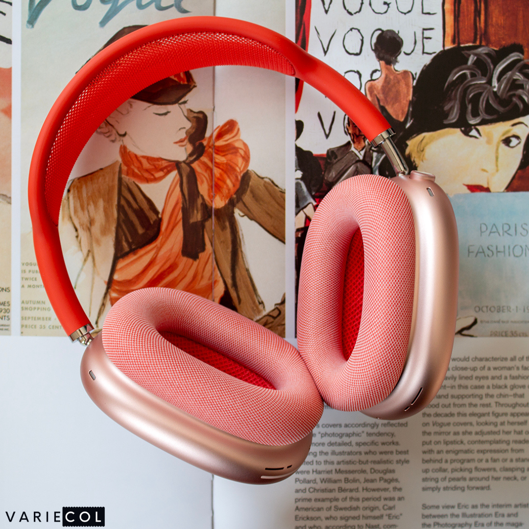 ENVUELVETE EN EL SONIDO DE LOS AURICULARES P9