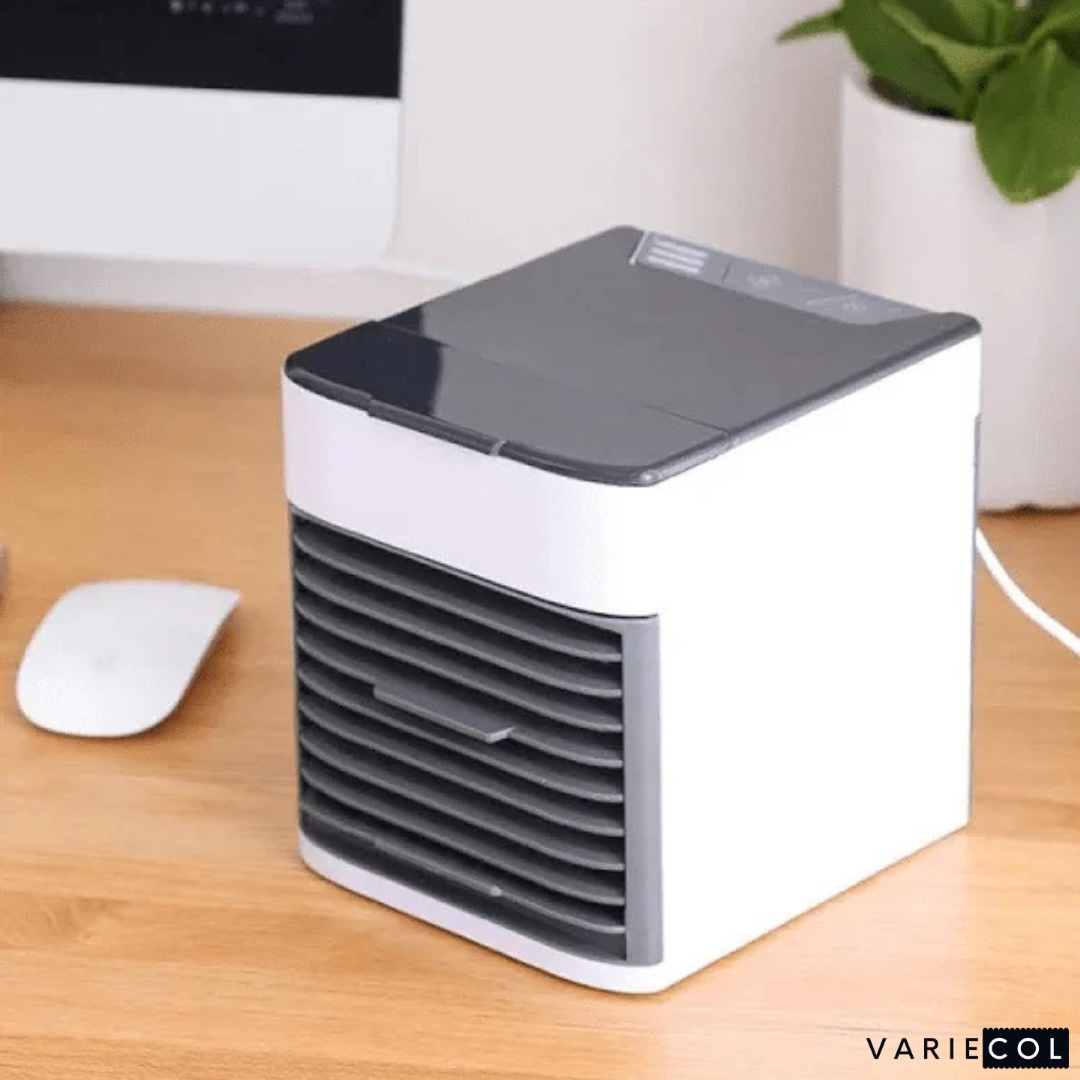 Mini Aire Acondicionado Arctic Air Ultra – Enfría tu espacio en minutos