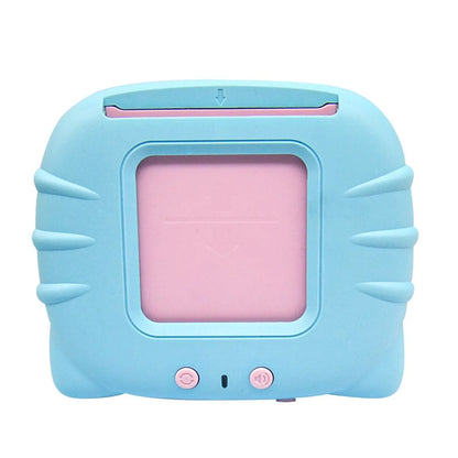 PequeLingua™ – lector bilingüe que enseña inglés jugando